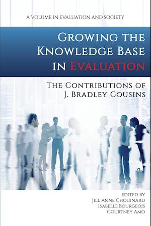 Growing the Knowledge Base in Evaluation