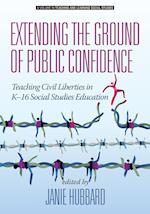 Extending the Ground of Public Confidence