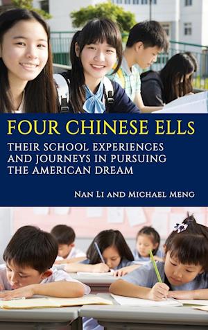 Four Chinese ELLs