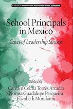 School Principals in Mexico