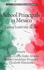 School Principals in Mexico