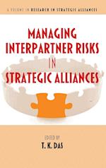 Managing Interpartner Risks in Strategic Alliances 