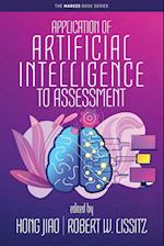 Application of Artificial Intelligence to Assessment 