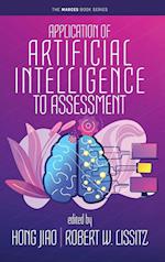 Application of Artificial Intelligence to Assessment (HC) 