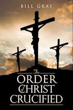 The Order of Christ Crucified