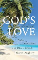 God's Everlasting Love