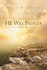 He Will Provide