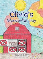 Olivia's Wonderful Day