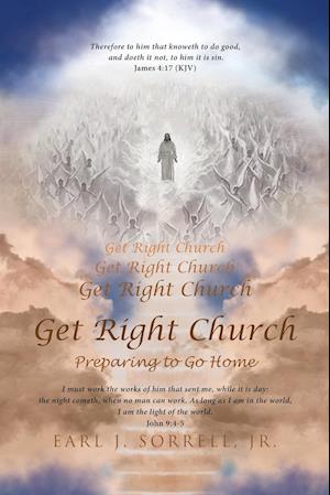 Get Right Church