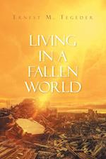 Living in a Fallen World