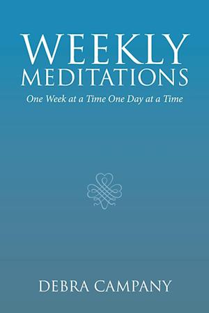 Weekly Meditations