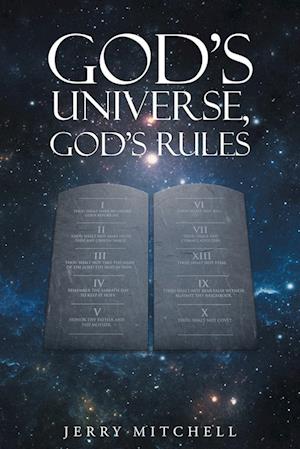 God's Universe, God's Rules