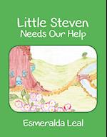 Little Steven Needs Our Help