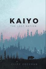 KAIYO The Lost Nation