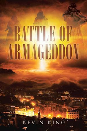 Battle Of Armageddon