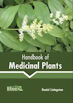 Handbook of Medicinal Plants