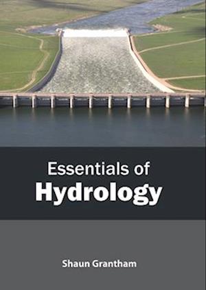 Essentials of Hydrology