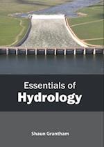 Essentials of Hydrology