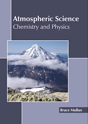 Atmospheric Science: Chemistry and Physics