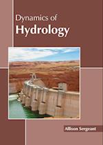 Dynamics of Hydrology