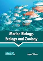 Marine Biology, Ecology and Zoology