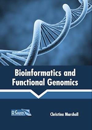 Bioinformatics and Functional Genomics