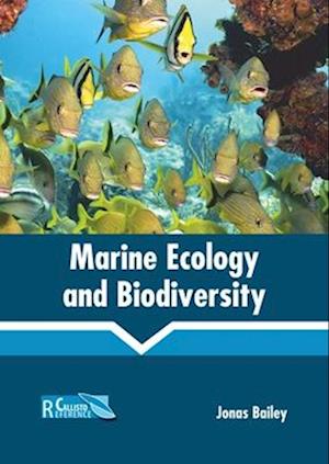 Marine Ecology and Biodiversity