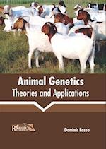 Animal Genetics