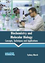 Biochemistry and Molecular Biology