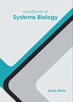 Handbook of Systems Biology