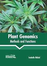 Plant Genomics