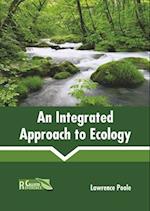 An Integrated Approach to Ecology