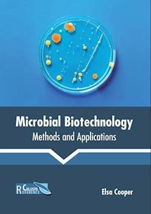 Microbial Biotechnology