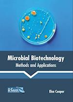 Microbial Biotechnology