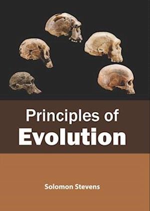 Principles of Evolution