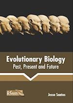 Evolutionary Biology