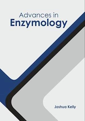 Advances in Enzymology