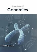 Essentials of Genomics