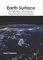 Earth Surface