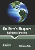 The Earth's Biosphere