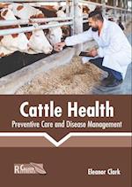 Cattle Health