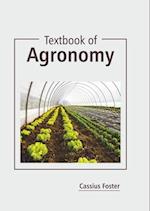 Textbook of Agronomy 