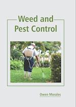 Weed and Pest Control 