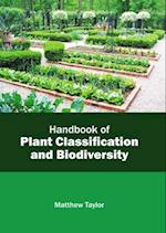 Handbook of Plant Classification and Biodiversity 