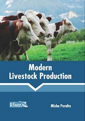 Modern Livestock Production