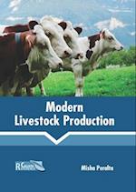 Modern Livestock Production 