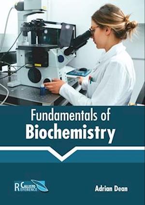 Fundamentals of Biochemistry