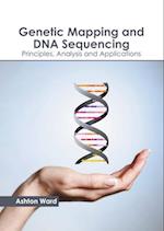 Genetic Mapping and DNA Sequencing: Principles, Analysis and Applications 