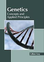 Genetics: Concepts and Applied Principles 