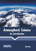 Atmospheric Science